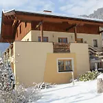 Appartementhaus Mentil Apartment *