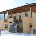 Appartementhaus Mentil Apartment Flattach