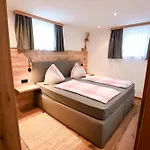 Appartementhaus Mentil