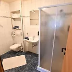 Apartment Appartementhaus Mentil *