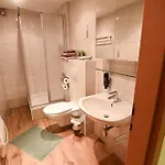 Appartementhaus Mentil Apartment Flattach