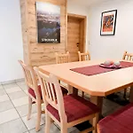 Appartementhaus Mentil *