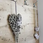 Appartementhaus Mentil * Flattach