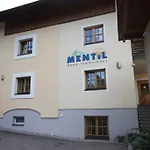 Appartementhaus Mentil Flattach