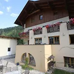 Apartment Appartementhaus Mentil