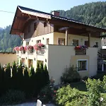 Apartment Appartementhaus Mentil