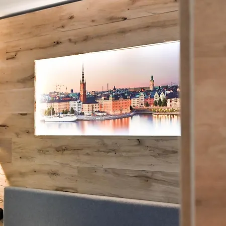 Appartementhaus Mentil Appartement Flattach